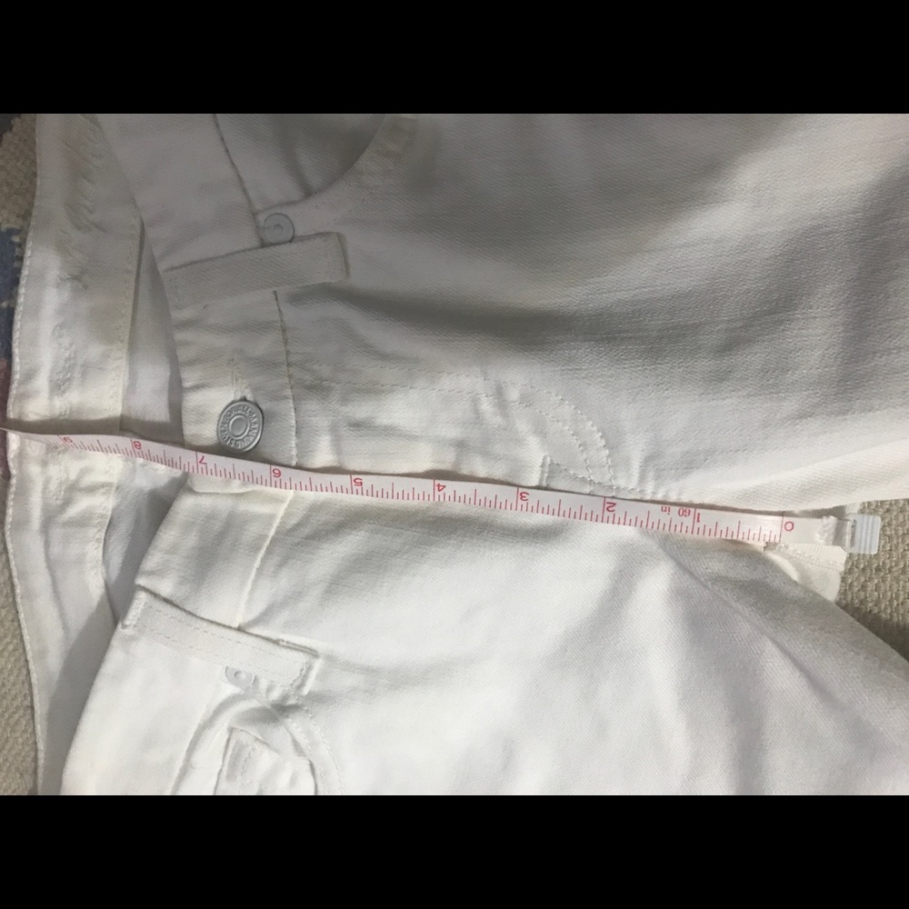 7 for all mankind Pants - Picture 5 of 6